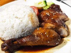 -小众香港茶餐厅(金山店)