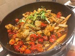 -鲁小三·大骨自助(金山总店)