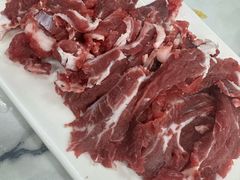 -正宗贵州二嫂黄牛肉馆(青村店)