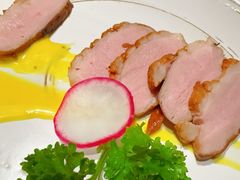 -虹料理·日料放题(悠方店)