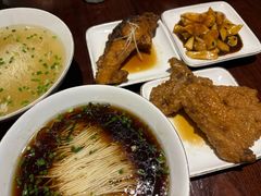 -苏面斋·本地传统苏式面馆