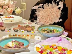 -PARFUM FLORAL花境法餐(南京首店)