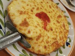 -萨莉亚意式餐厅(深圳北站店)