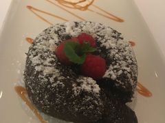 -MORTON'S 莫尔顿牛排坊(北京丽晶酒店)