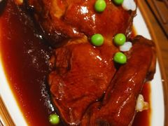 -扬州狮子楼·非遗淮扬菜(东关街店)