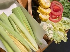 -十二舍·湯物素煮(江泰潤政店)