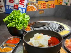 -猪掌柜韩国烤肉(六折店)