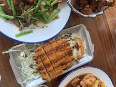 -肥朵食堂(带梦胡同店)