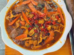 -江湖万州烤鱼(王子美食城)