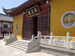 -上海青龙寺
