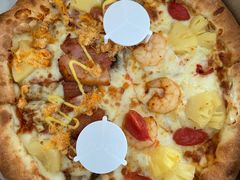 -Mr.Pizza米斯特比萨(苏州平江万达广场店)