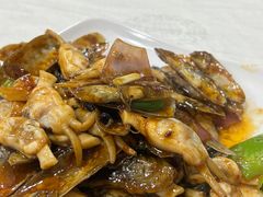 -嘉升大排档(番禺总店)