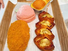 -好利来(东直门银座店)