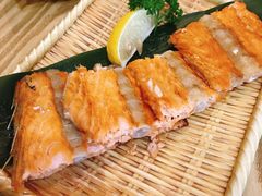 -鱼民·现造寿司(育德店)