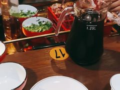 -虾弄弄海派小龙虾·牛羊蝎子火锅