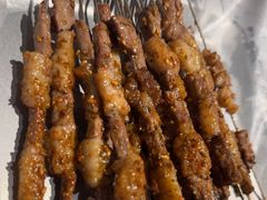-三个大叔烤羊肉串·炭炉砂锅菜(西三旗店)