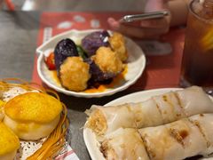 -点点心点心专门店(旺角店)