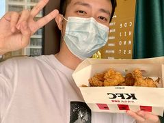 -肯德基(沪东店)