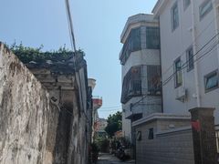 -平海古城