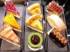 -星巴克(杭州银泰城西一店)