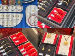 -燕莎友谊商城(金源店)