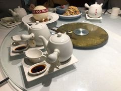 -尚一汤 广东炖汤(金桥国际店)