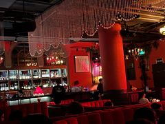 -JZ Club 爵士酒吧(上海店)
