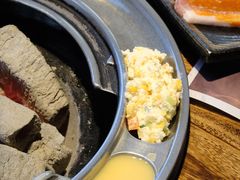 -海之屋韩式烤肉(海棠68环球美食街店)