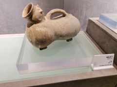 -马鞍山市博物馆