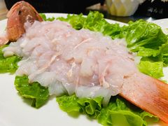 -光头老板·本帮菜