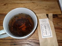 -U你·天然调味(南湖总店)