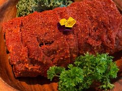 小龙麻辣牛肉-小龙坎火锅(全球总店)