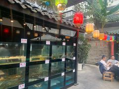 -院8里·少城记忆老川菜(宽窄巷子店)