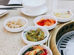 -妙香居韩国烤肉(容桂天佑城店)