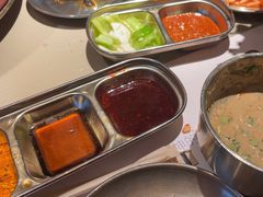 -西塔老太太泥炉烤肉(青浦蟠龙天地店)