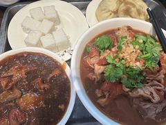 -姚记炒肝店(簋街店)