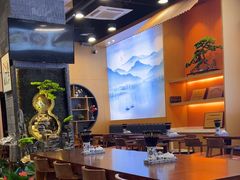 -裕兴记面馆(现代传媒广场店)