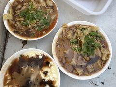 -陈记锅巴菜(五大道店)