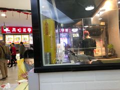 -黑色经典·长沙臭豆腐(粤华路店)