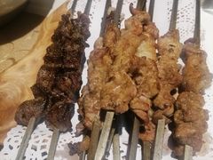 -驿楼兰·新疆菜(火车站店)