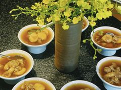 -青桃餐厅