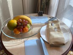 -广州富力丽思卡尔顿酒店