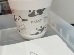 -Manner Coffee(芮欧百货店)