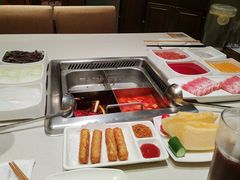 -海底捞火锅鲜切牛肉主题店(长寿路店)