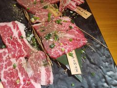 -千寻烧肉(政务区店)