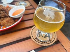 -京A Taproom·精酿餐吧(CBD店)