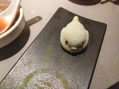 -海底捞火锅(九霄梦天地店)