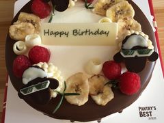 -派悦坊·甜品·蛋糕(日坛店)