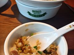 -前海沿·青岛菜(李沧万达店)