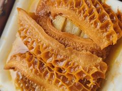 味菜金钱肚-黄埔华苑酒家(黄埔总店)